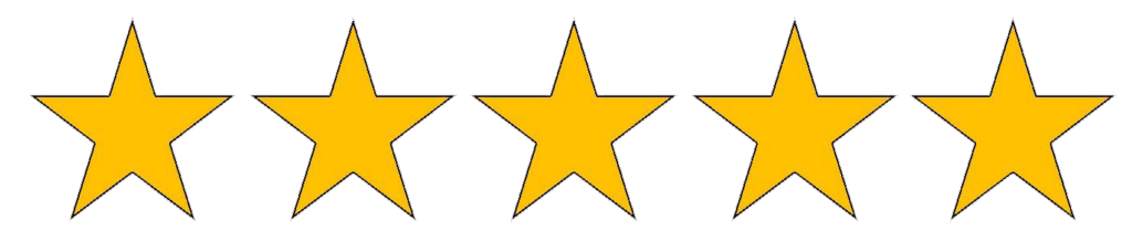five-star-reviews-for-London-seo-services