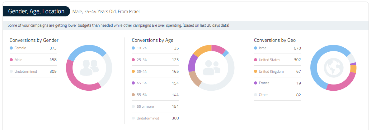 Free PPC Audit screenshot 2