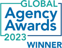 Global Agency Awards Winner - Best Integrated Search Agency