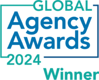 Global Agency Awards Winner