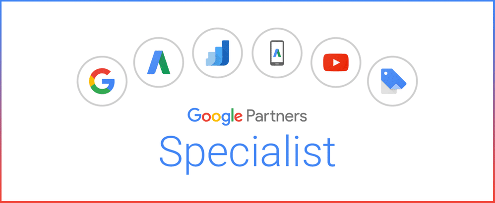 google partner agency - leeds ppc agency