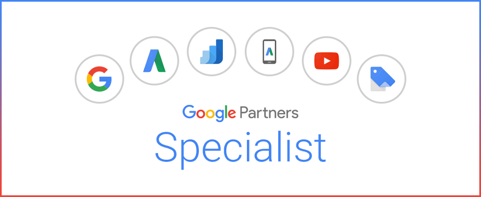 The SEO Works - Google Partners Specialist