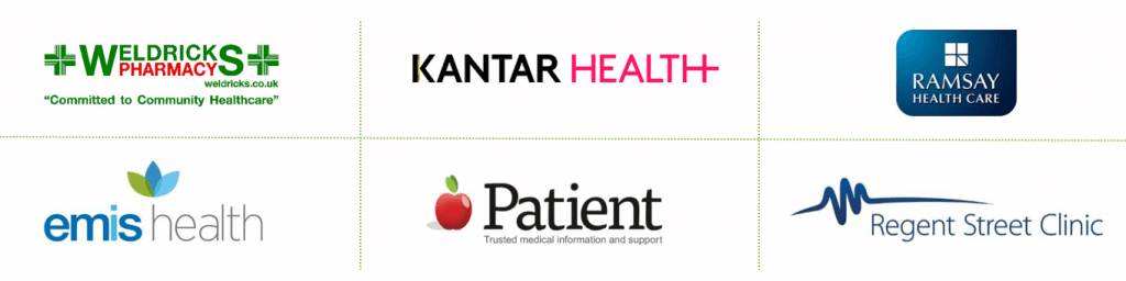 Healthcare Clients