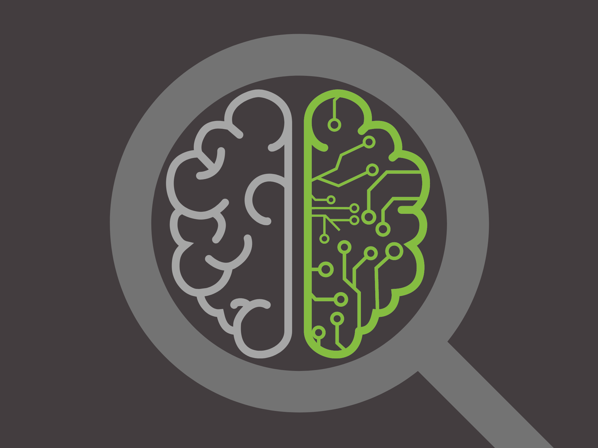 AI in SEO blog header image