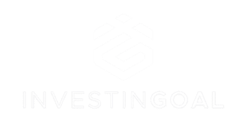 Investingoal whiteout logo