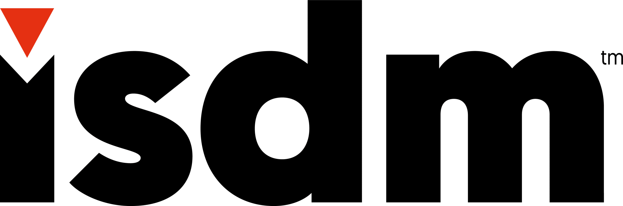 ISDM logo