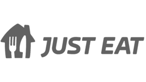 JE logo
