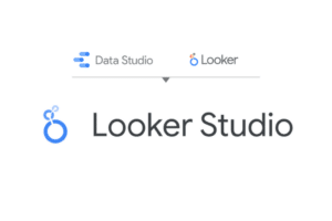 looker studio logo