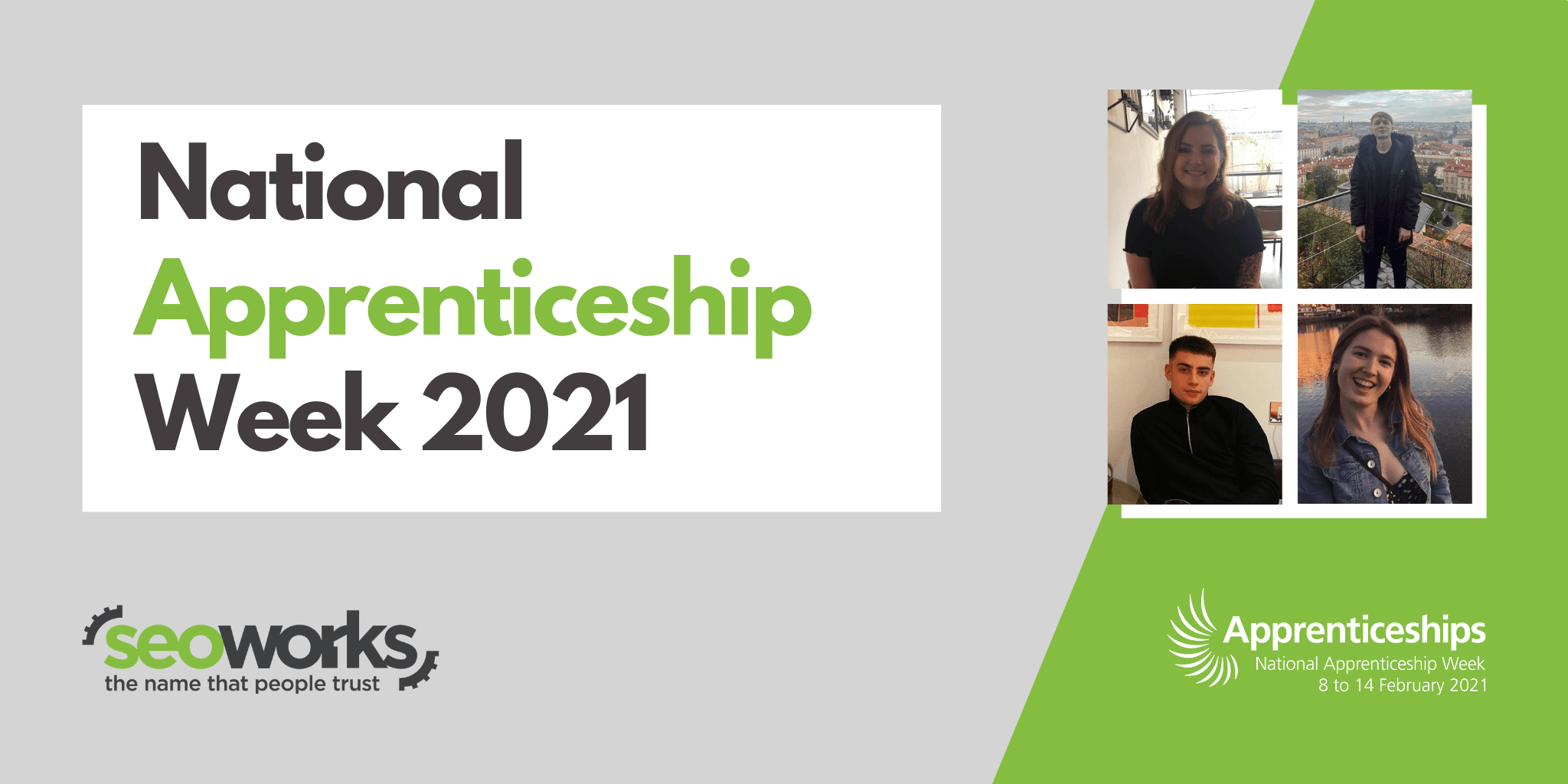 #NAW2021
