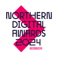 Northern Digital Best Integrated Search Agency Winner