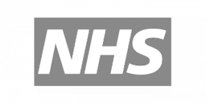 NHS logo