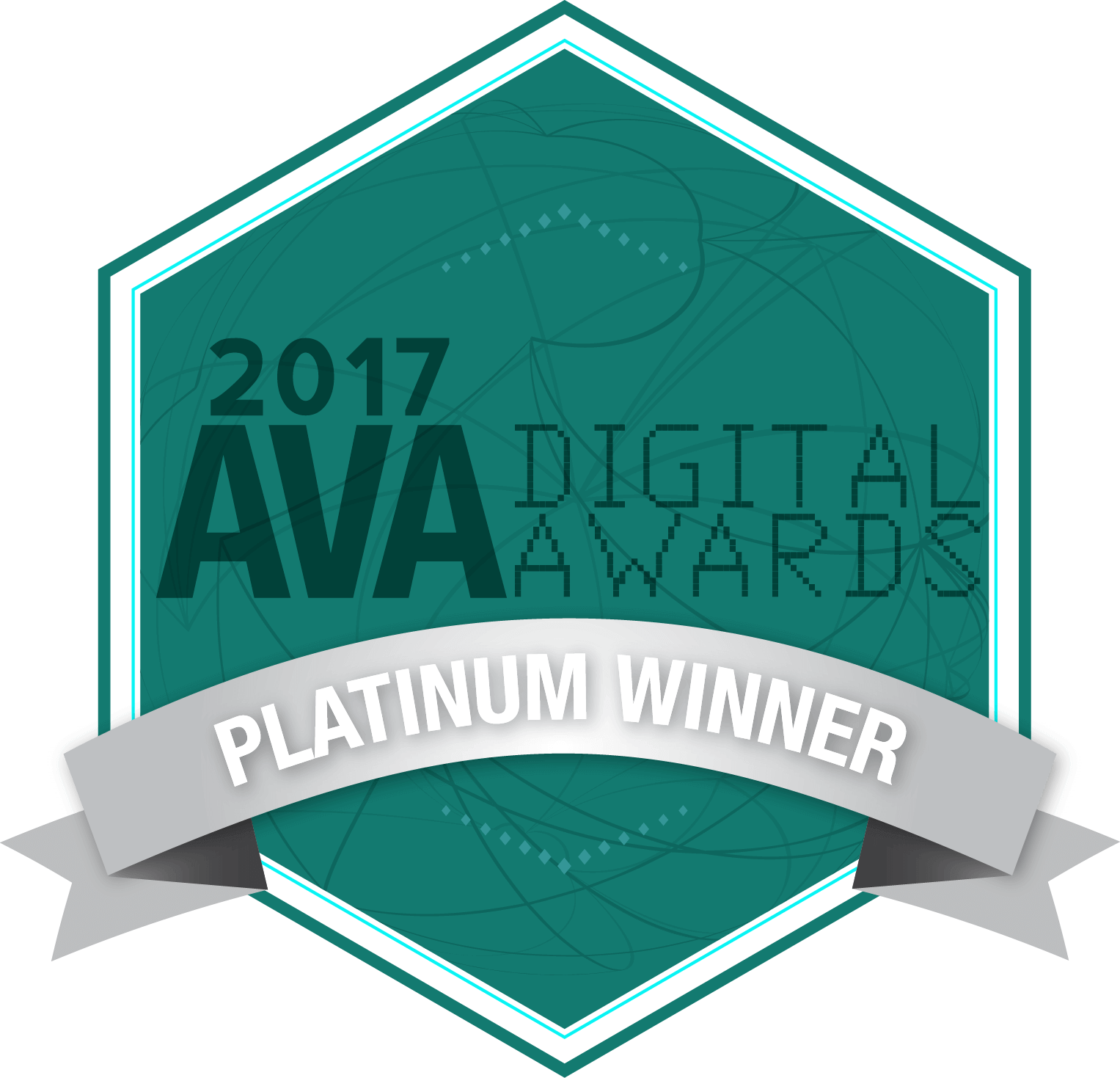 The SEO Works - AVA Digital Awards Platinum Winner