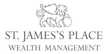 St James's Place Wealth Management logo