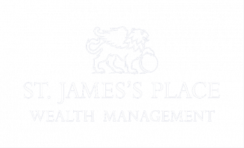 St James's Place Wealth Management logo