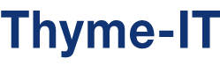 Client logo