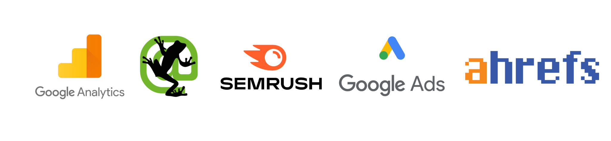 Data driven tools