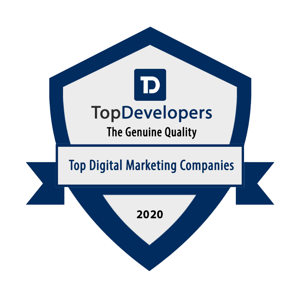 Top Digital Marketing Company