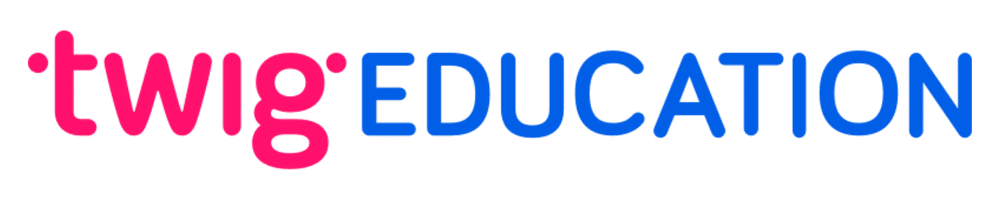 Twig Education company logo