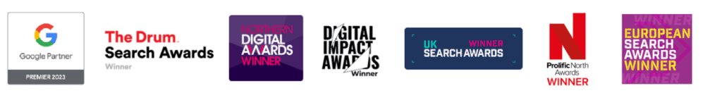 Examples of awards