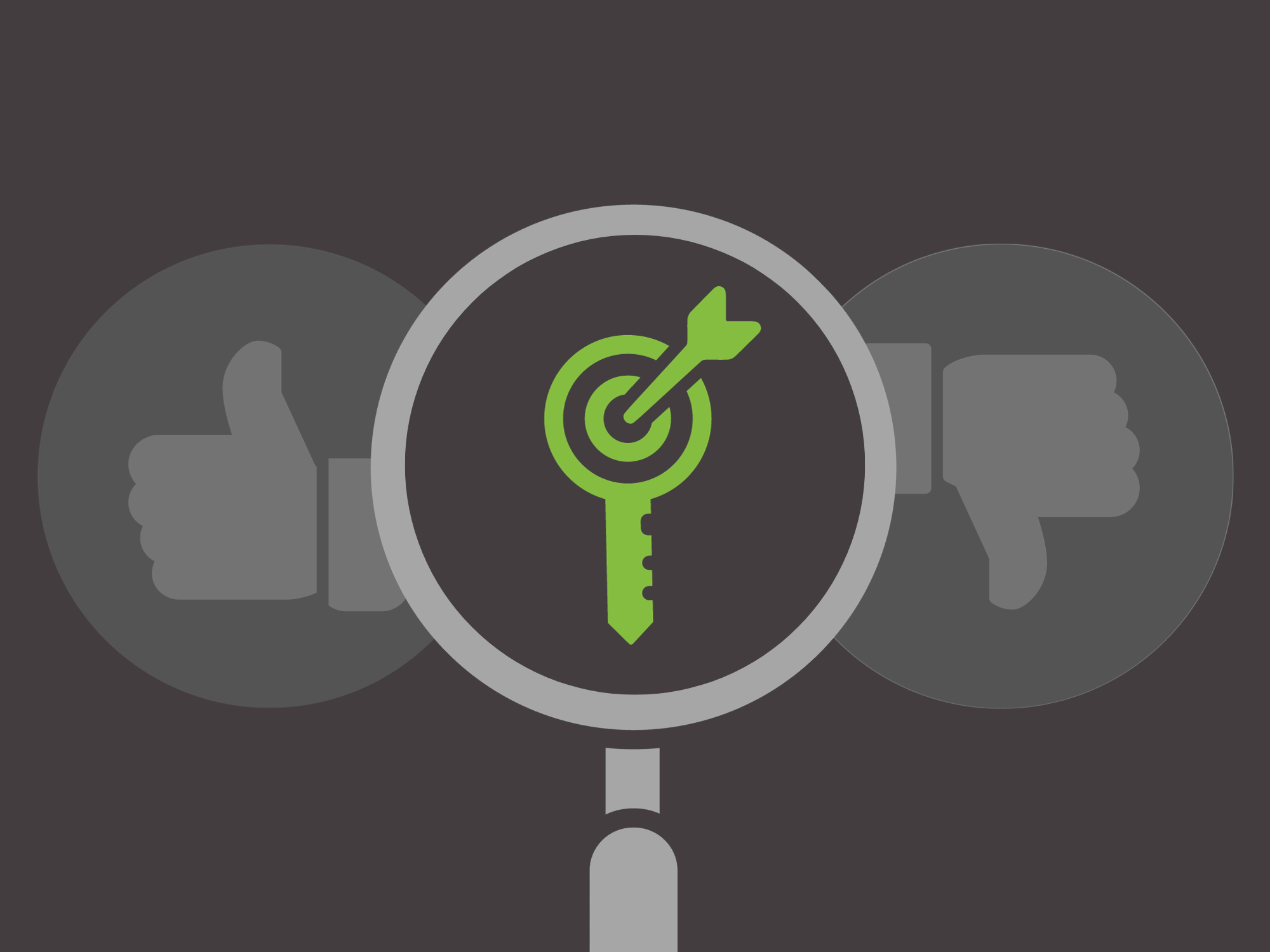 Branded keyword blog header image