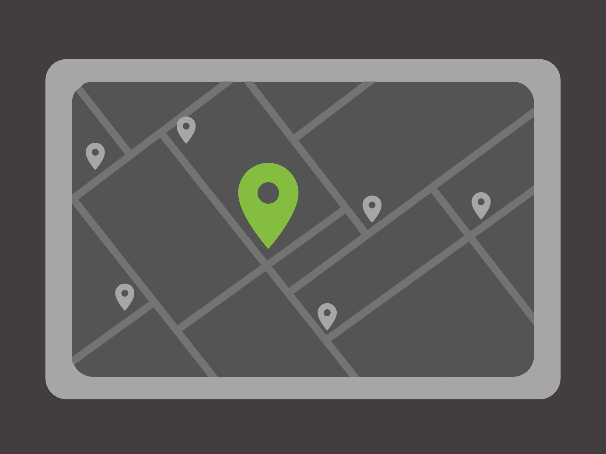 Local SEO blog header image