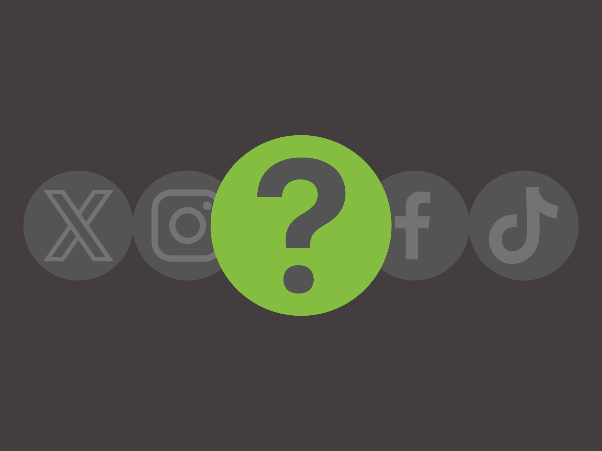 Paid Social blog header image