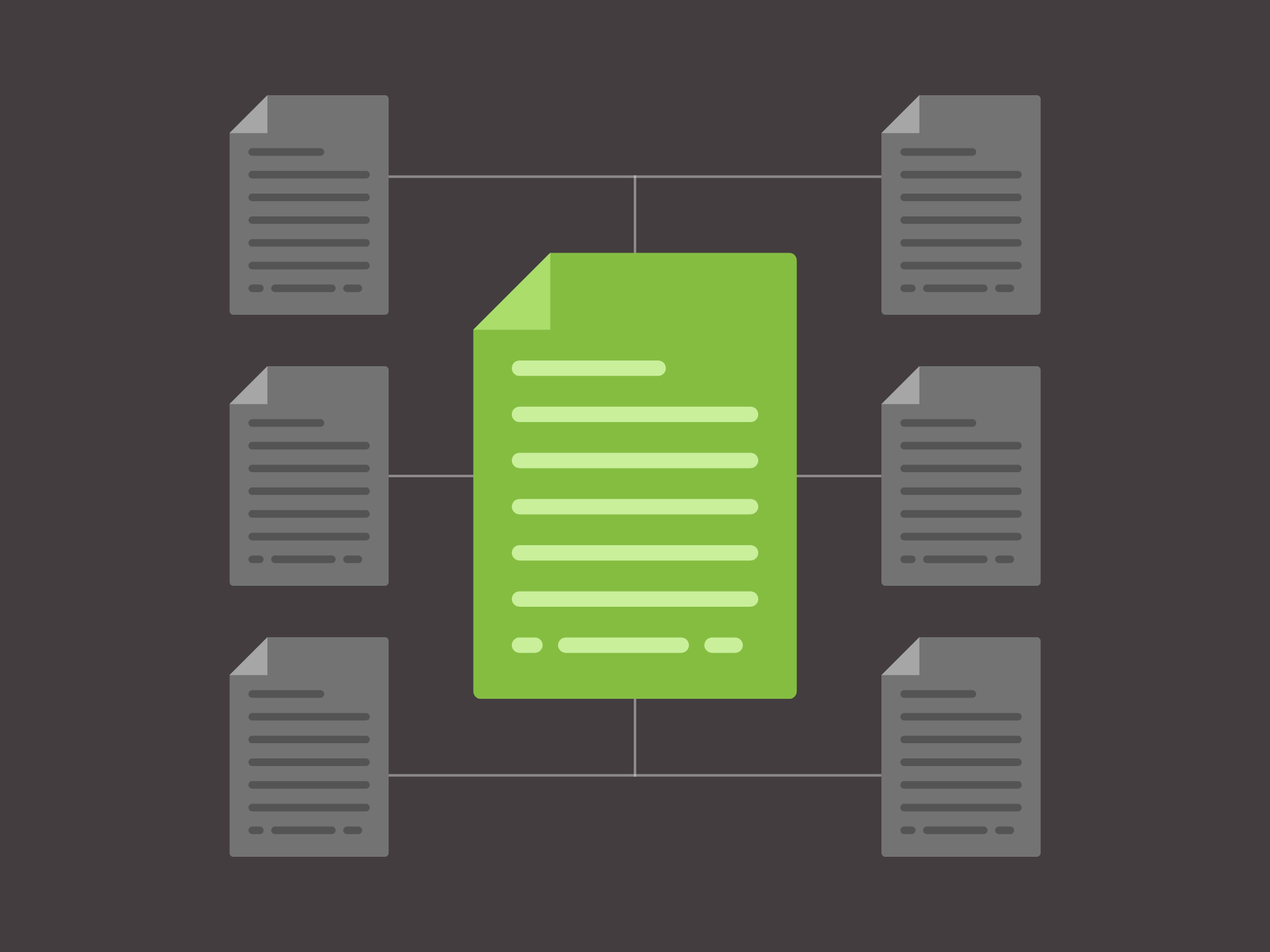 Structure data blog header image