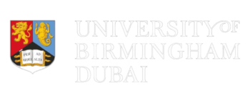 University of Birmingham logo