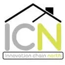 Innovation Chain North Logo